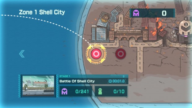 Tembo the Badass Elephant (Screenshot: Golem.de)